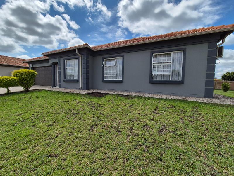 3 Bedroom Property for Sale in Ngwenya River Estate North West